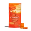 Camino Recover Golden Peach CBG Gummies