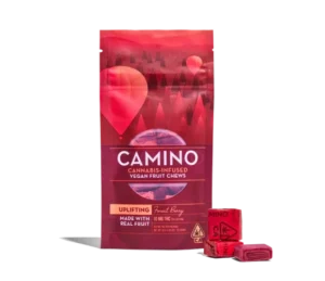 Camino 10mg Uplifting Forest Berry