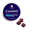 Camino Midnight Blueberry High Dose