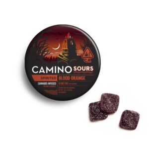 Camino Gummies