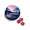 Camino Wild Berry Chill Gummies