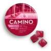 Camino Wild Cherry Excite Gummies
